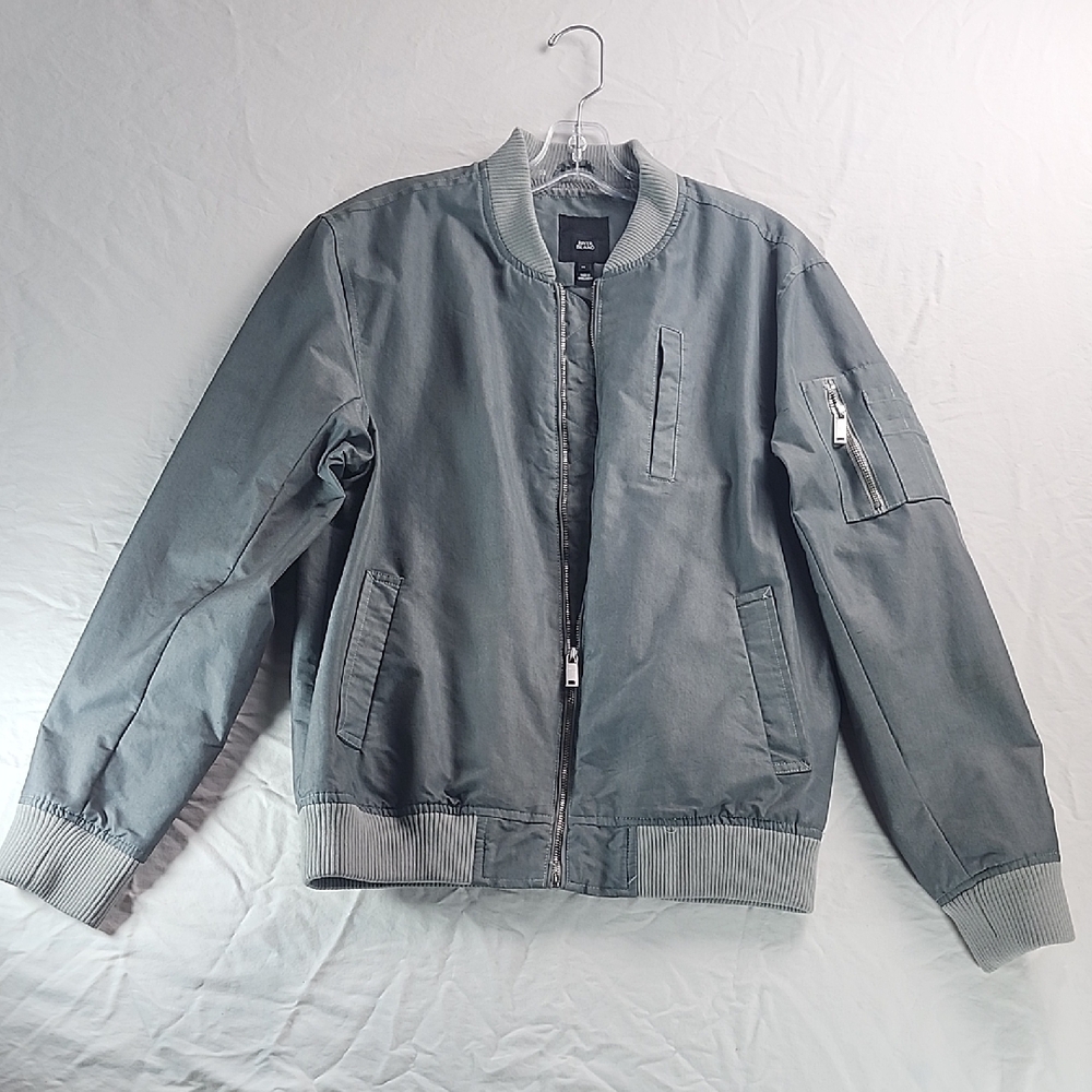 River Island Bomber Jacket